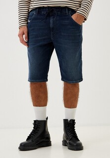 Шорты джинсовые Diesel 