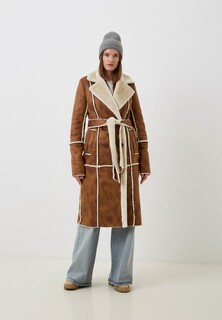 Дубленка Shartrez 