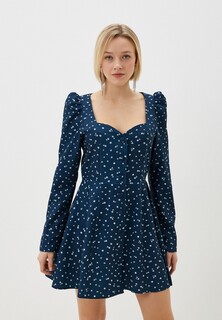 Платье Juicy Story 