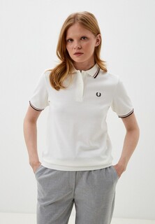 Поло Fred Perry 