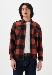 Рубашка F.G.Z. 