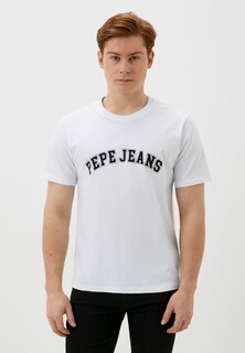 Футболка Pepe Jeans 