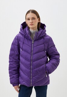 Пуховик JC Just Clothes Regular fit