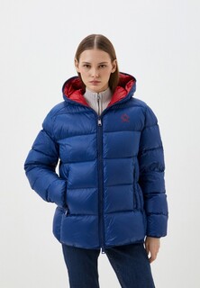 Пуховик JC Just Clothes Regular fit