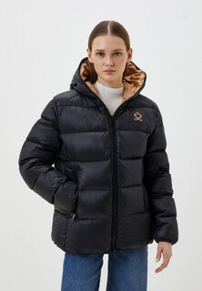 Пуховик JC Just Clothes Regular fit