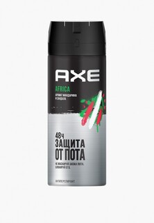 Дезодорант Axe спрей