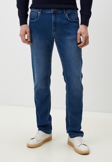 Джинсы Lucky Bear Straight