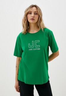 Футболка JC Just Clothes T-shirt over