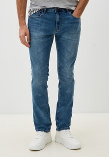 Джинсы Lucky Bear Slim