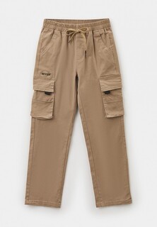 Джинсы Resser Denim 