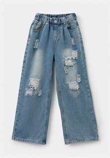 Джинсы Resser Denim 