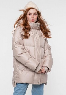 Пуховик Marmalato 
