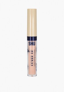 Консилер Shu Cosmetics матирующий, с легким свечением