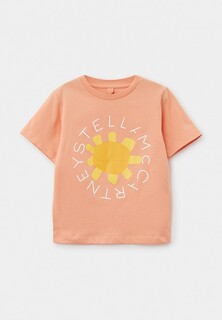 Футболка Stella McCartney 