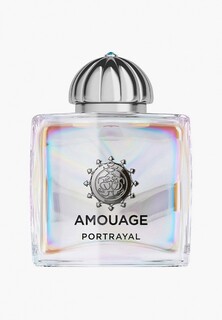 Парфюмерная вода Amouage 