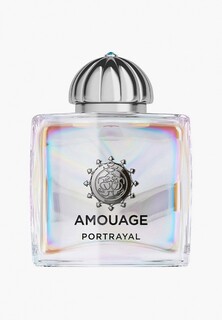 Парфюмерная вода Amouage 