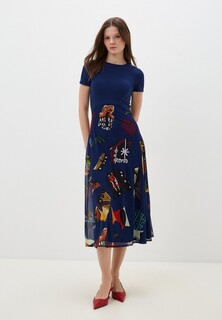 Платье Desigual 