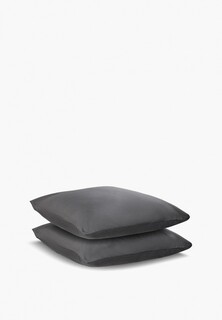 Комплект наволочек Tkano Wild 70х70 см 2 шт