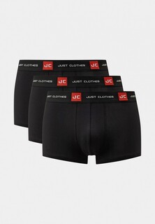 Трусы 3 шт. JC Just Clothes 