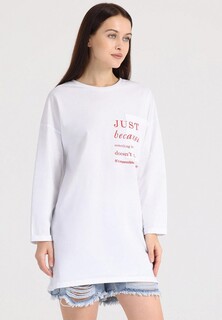 Лонгслив Апрель 