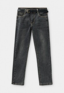 Джинсы Resser Denim 