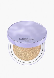 Кушон для лица Missha 