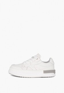 Кеды TJ Collection 