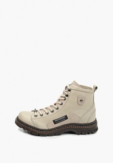 Ботинки Westriders 