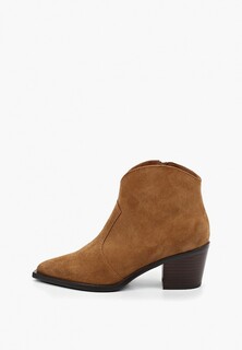 Ботильоны Giotto 