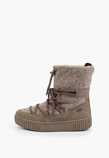 Полусапоги Marco Tozzi 