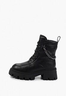 Ботинки Bona Mente 