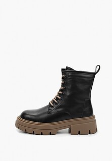 Ботинки Bona Mente 