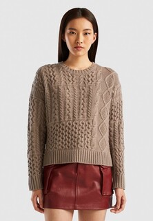 Джемпер United Colors of Benetton 
