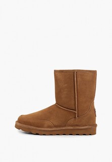 Полусапоги Bearpaw Brady