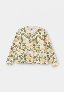 Олимпийка Petit Bateau 