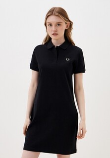 Платье Fred Perry 