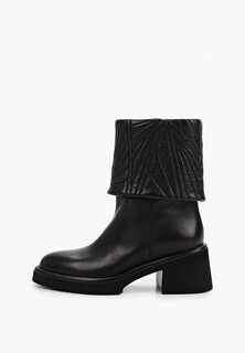 Полусапоги Giorgio Fabiani 