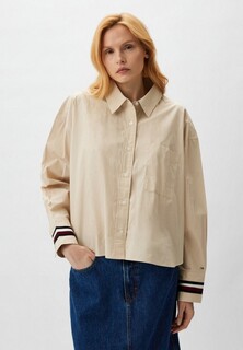 Рубашка Tommy Hilfiger 