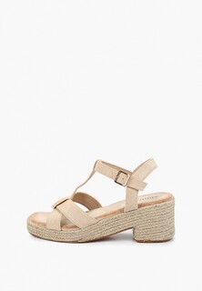Босоножки Abricot 