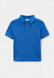 Поло Lacoste Regular Fit