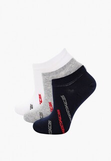 Носки 3 пары Rusocks 