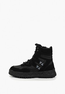 Ботинки Francesco Donni 