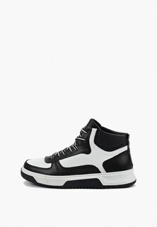 Кеды Francesco Donni 