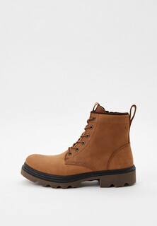 Ботинки Ecco GRAINER M