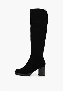 Ботфорты Francesco Donni 