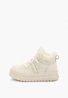 Кеды Francesco Donni 