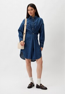 Платье джинсовое Tommy Hilfiger 
