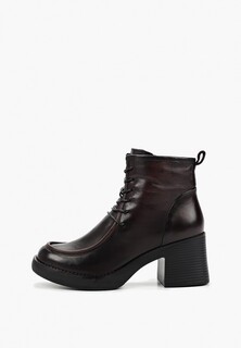 Ботильоны Francesco Donni 