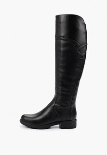 Ботфорты Francesco Donni 