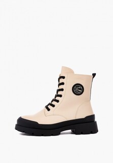 Ботинки Instreet Полнота E (5)